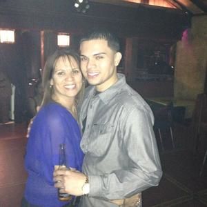 Meet your Posher, Mari